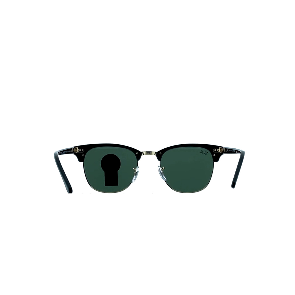 Очки с/з RayBan 3016 W0365 51 - изображение 4