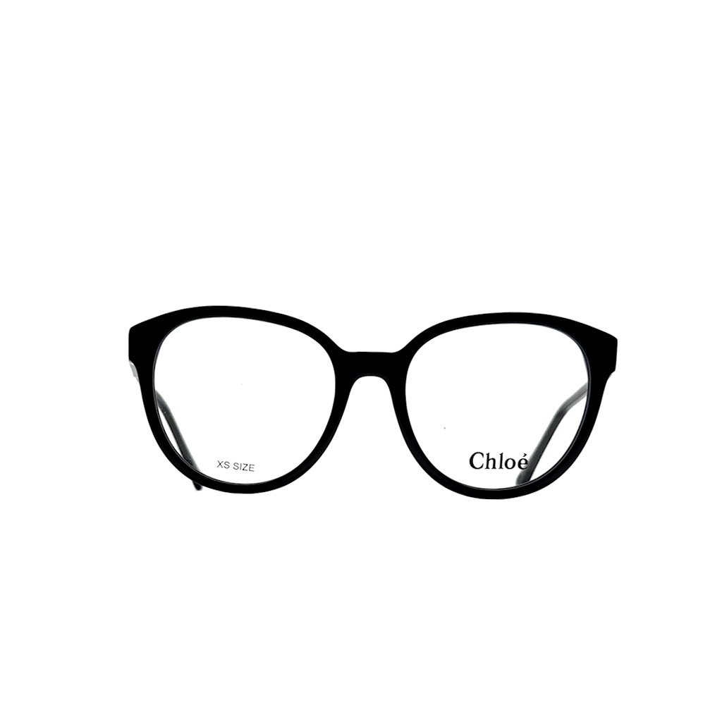 Оправа мед. Chloe CH0127O-001 51 - изображение 4
