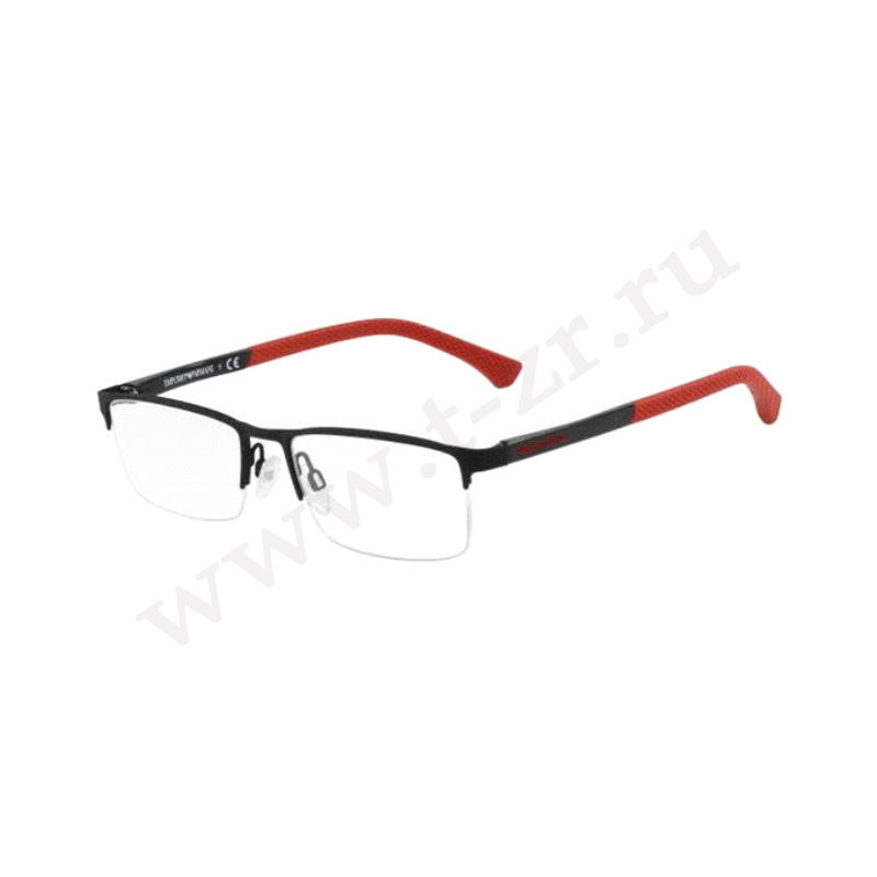 Оправа мед. Emporio Armani 0EA 1041 3109 57 - изображение 1