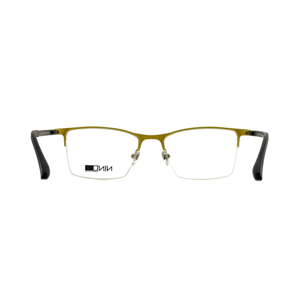 Оправа мед. Nino N307 05Y - изображение 4
