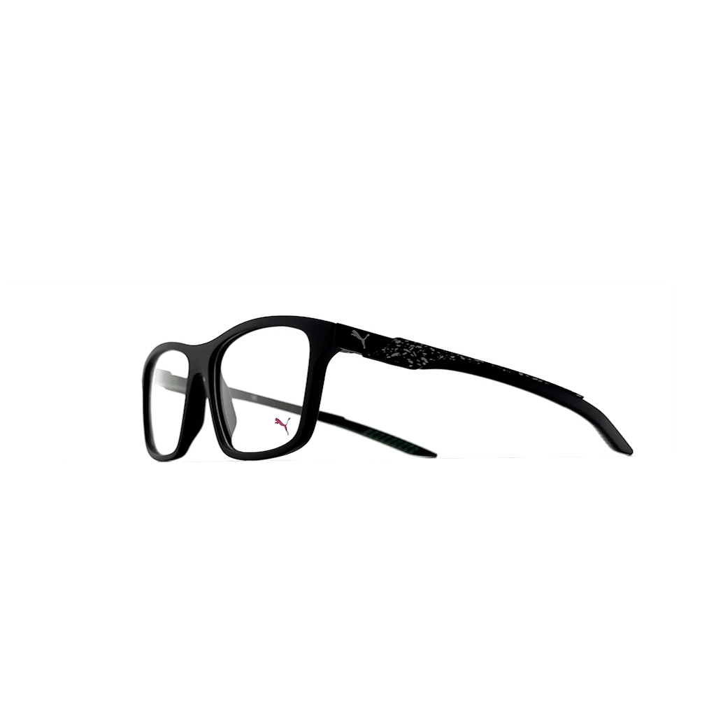 Оправа мед. Puma PU0394O-001 57 - изображение 4