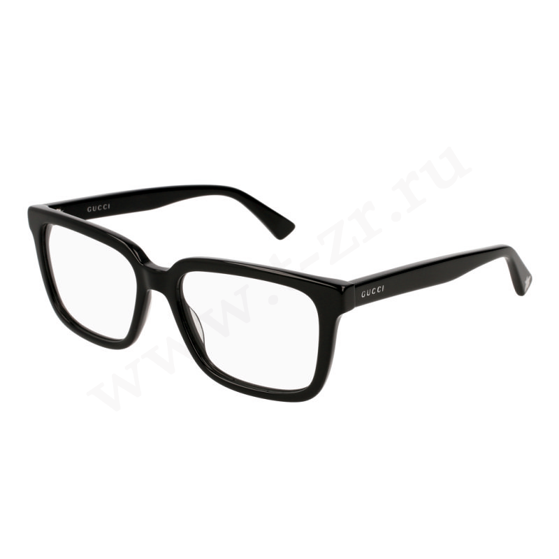 Оправа мед. Gucci GG0160O-005 55 - изображение 1