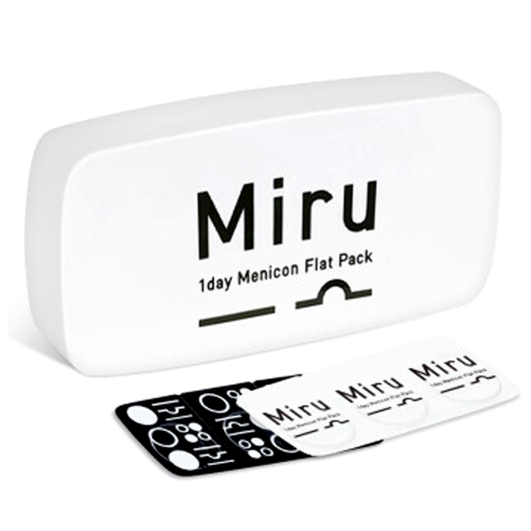 Miru 1 day (30шт)