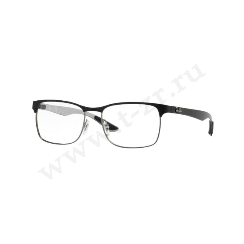 Оправа мед. RayBan Vista 0RX8416 2916 55 - изображение 1