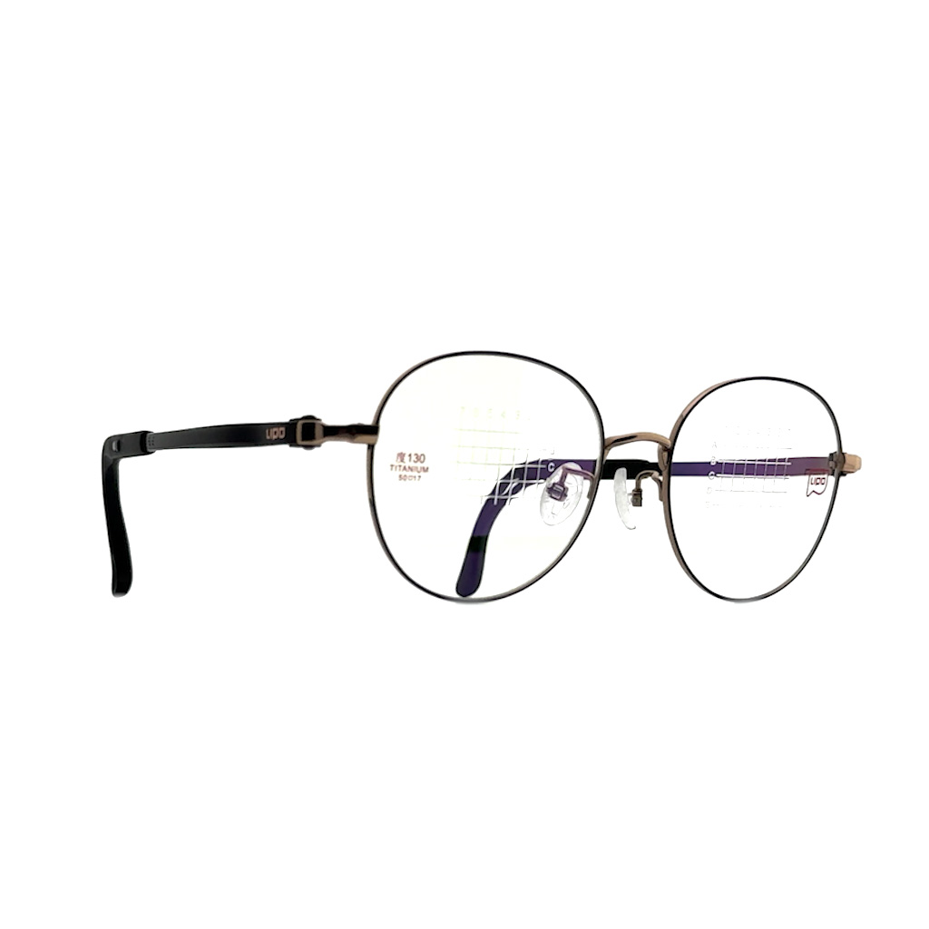 Оправа мед. LIPO DU 130 3MJB - изображение 4