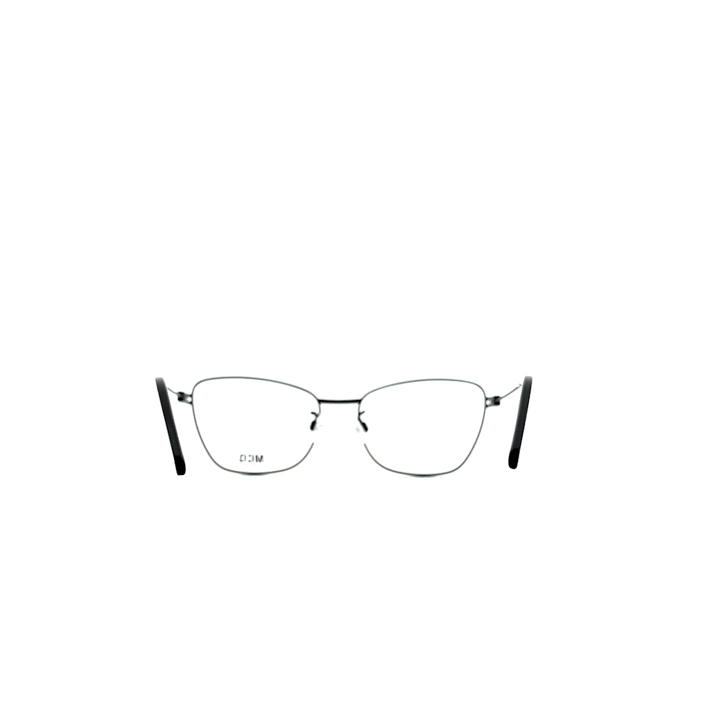 Оправа мед. McQ MQ 0370O-001 55 - изображение 4