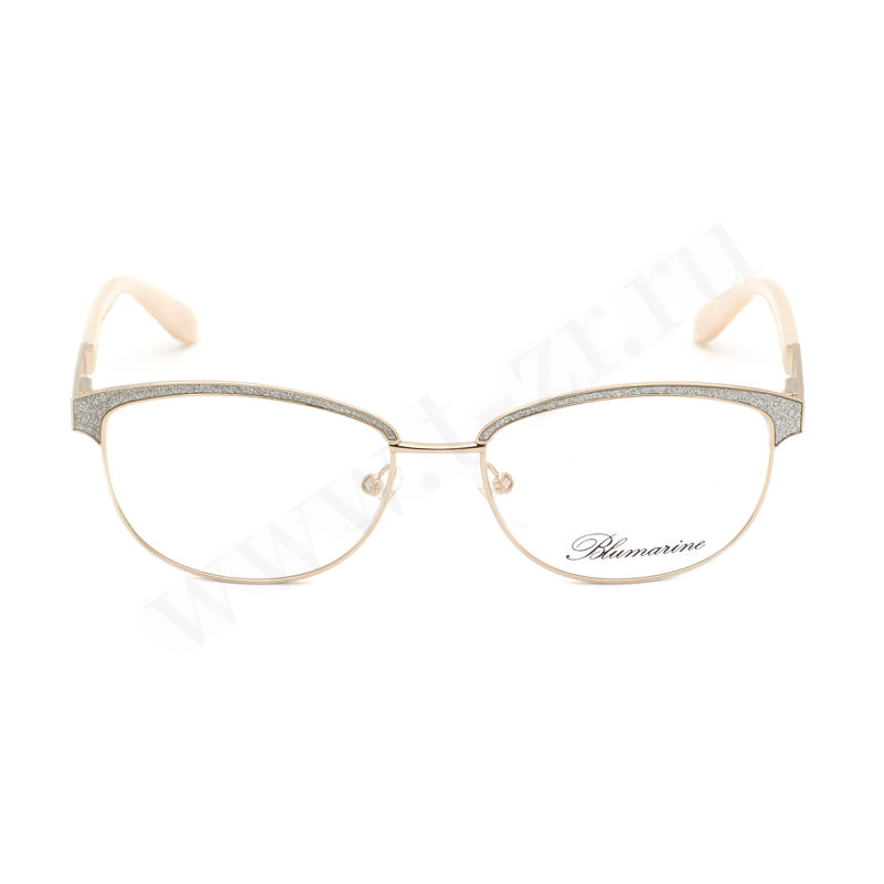 Оправа мед. Blumarine 090 300Y - изображение 3