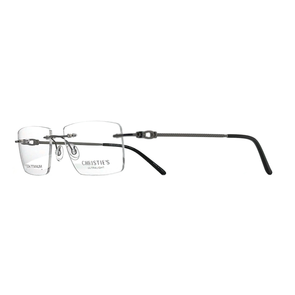 Оправа мед. Christie`s Titanium UL1229G c90 - изображение 4