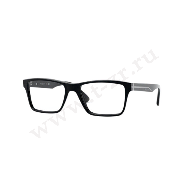 Оправа мед. Vogue 0VO5314 W44 55 - изображение 1