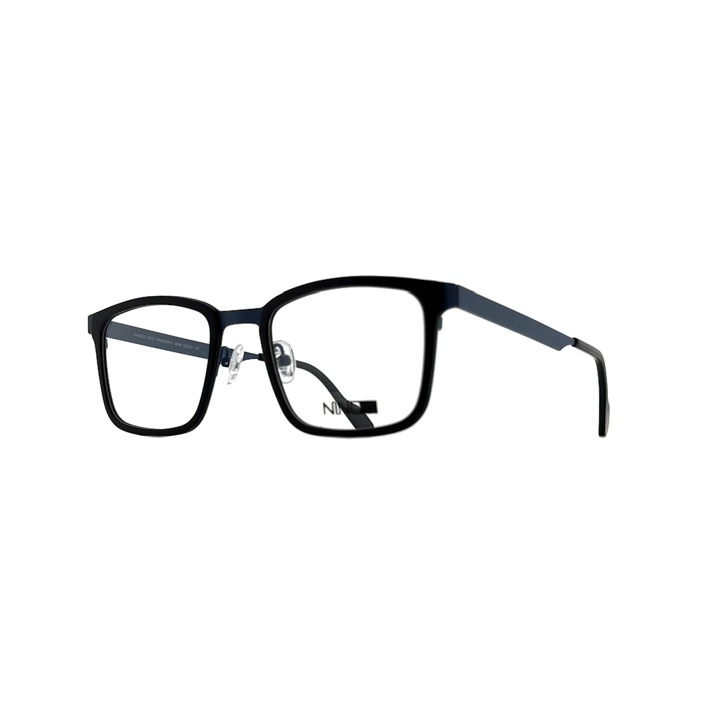 Оправа мед. Nino N327 580B - изображение 4