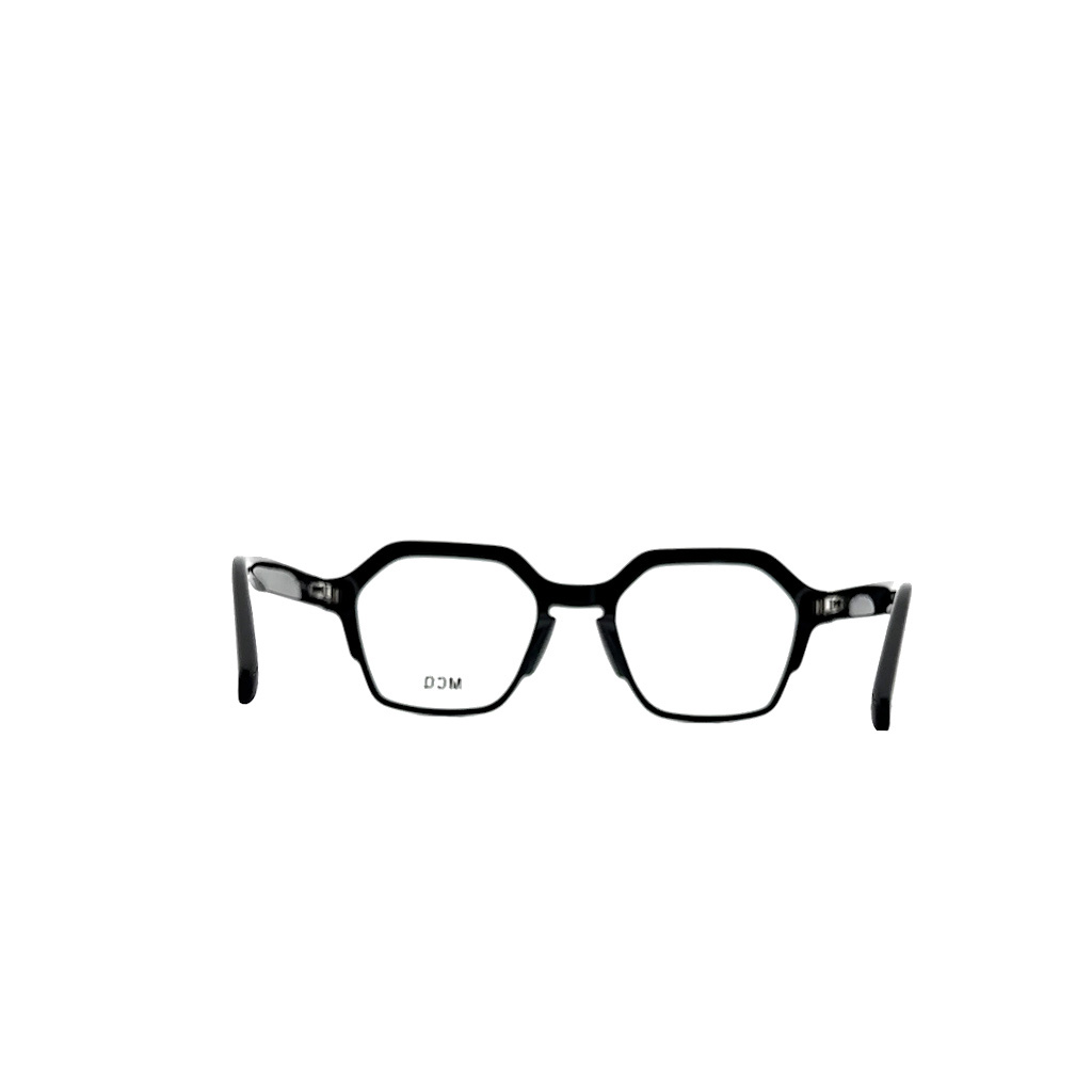 Оправа мед. McQ MQ 0367O-001 50 - изображение 4