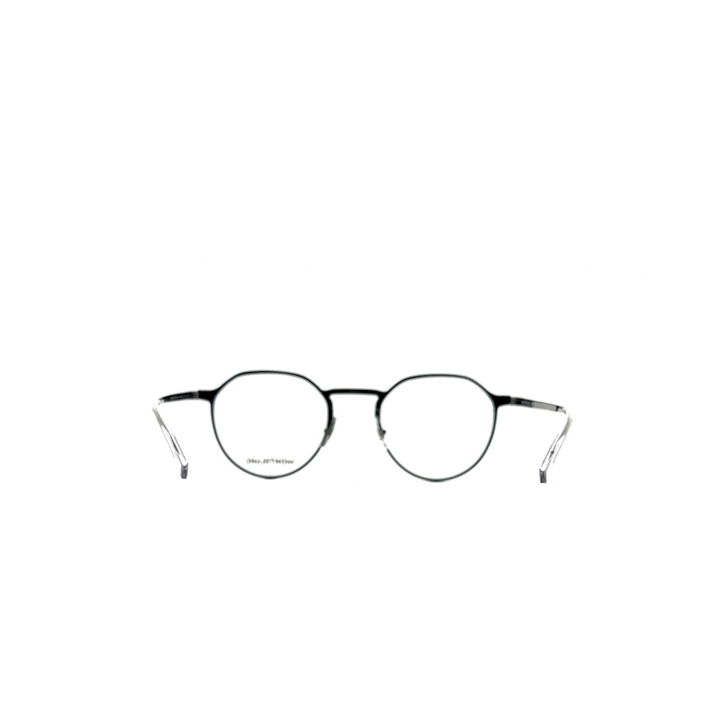 Оправа мед. Montblanc MB0233O-003 50 - изображение 4