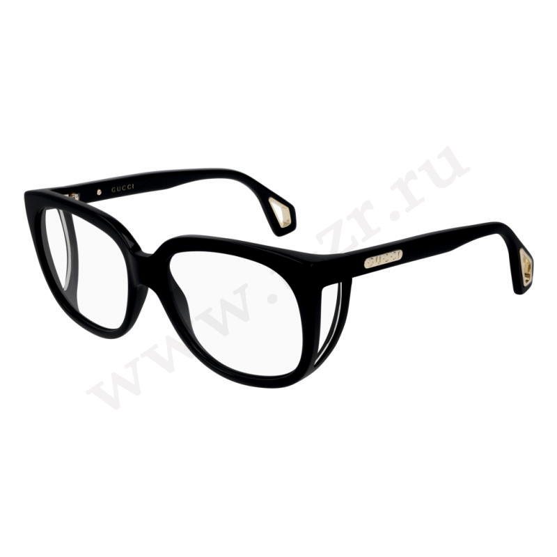 Оправа мед. Gucci GG0470O-001 56 - изображение 1