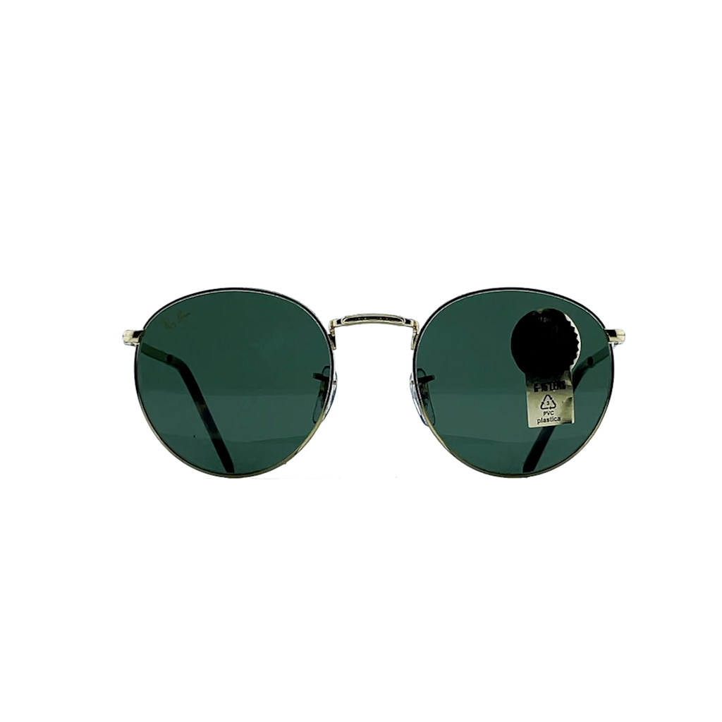 Очки с/з RayBan 3637 919631 53 - изображение 4