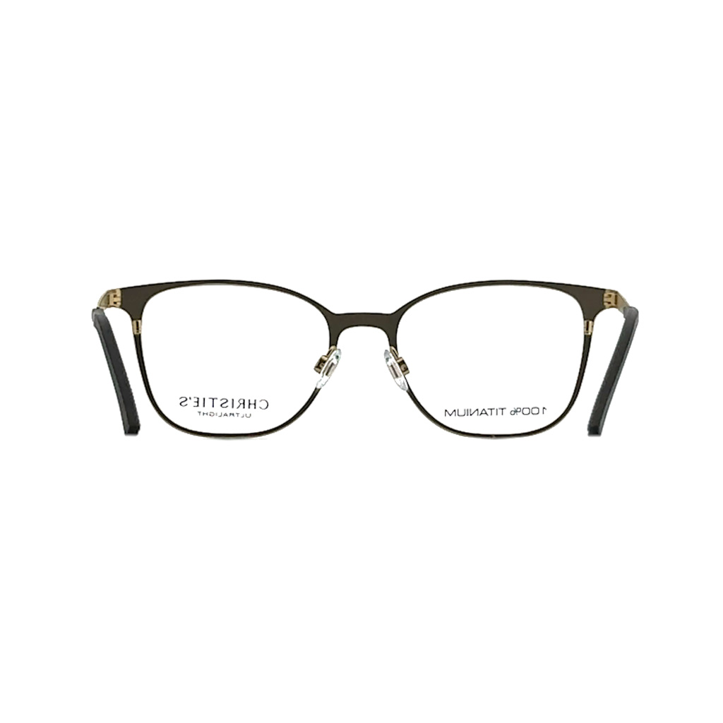 Оправа мед. Christie`s Titanium UL1297 c19 - изображение 4