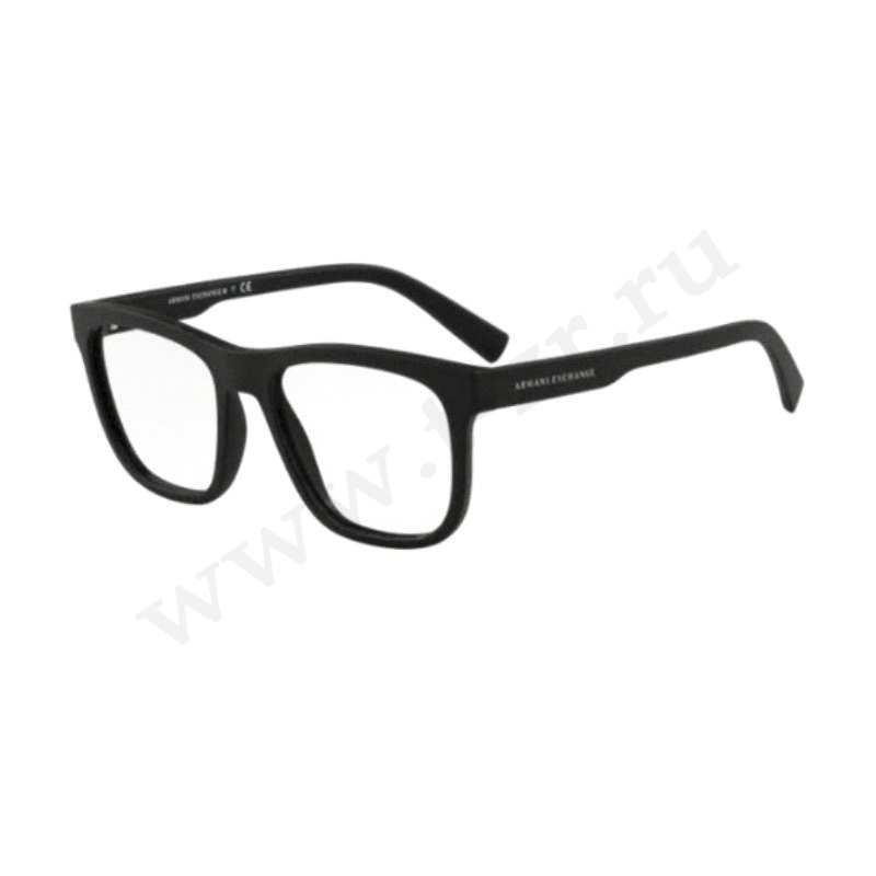 Оправа мед. Armani Exchange 0AX3050 8078 53 - изображение 1