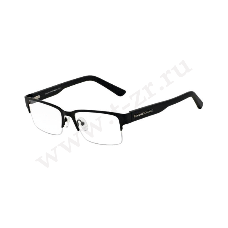 Оправа мед. Armani Exchange 0AX1014 6063 53 - изображение 1