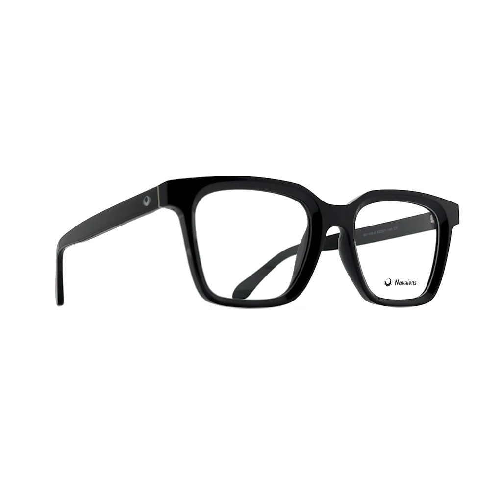 Оправа мед. Novalens 951108-6 с1 с клипоном - изображение 4