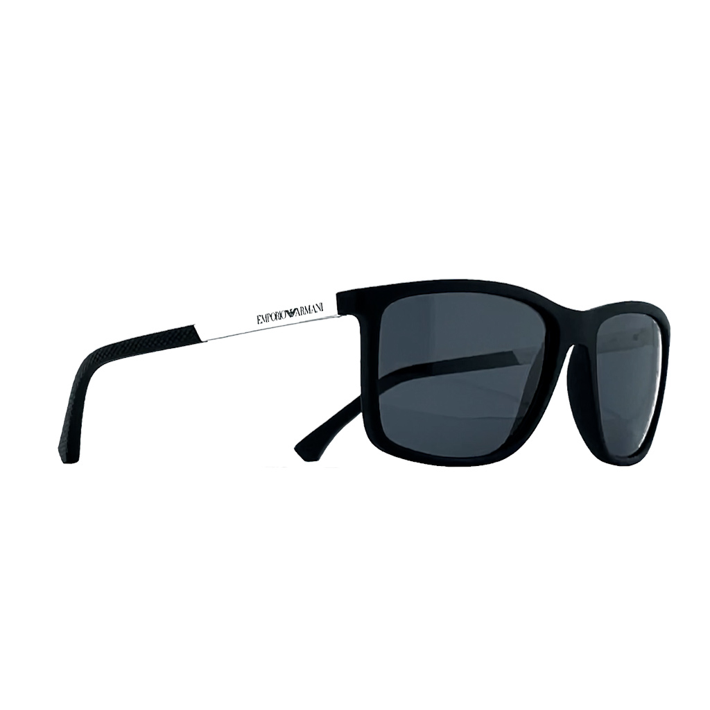 Очки с/з E.Armani 4058 506381 58 - изображение 4