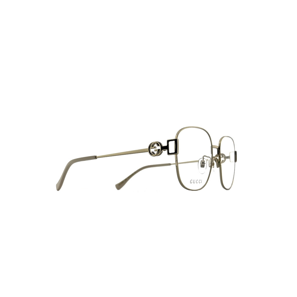 Оправа мед. Gucci GG1209O-002 57 - изображение 4