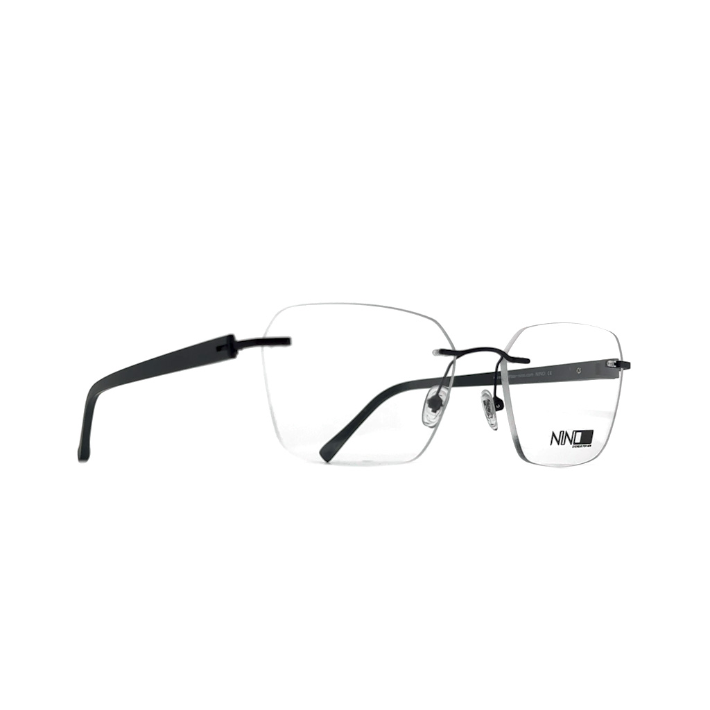 Оправа мед. Nino N302 590G - изображение 4