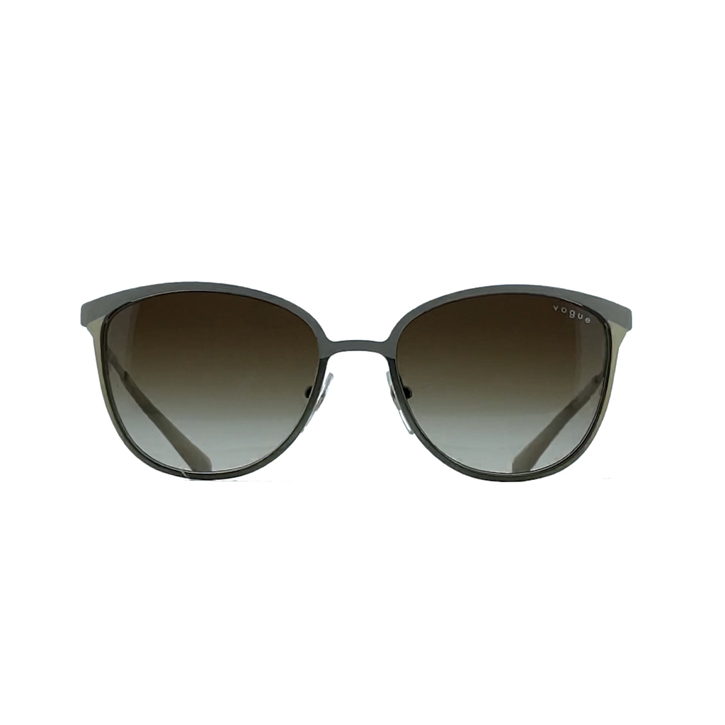 Очки с/з Vogue 0VO4002S 996S13 55 - изображение 4