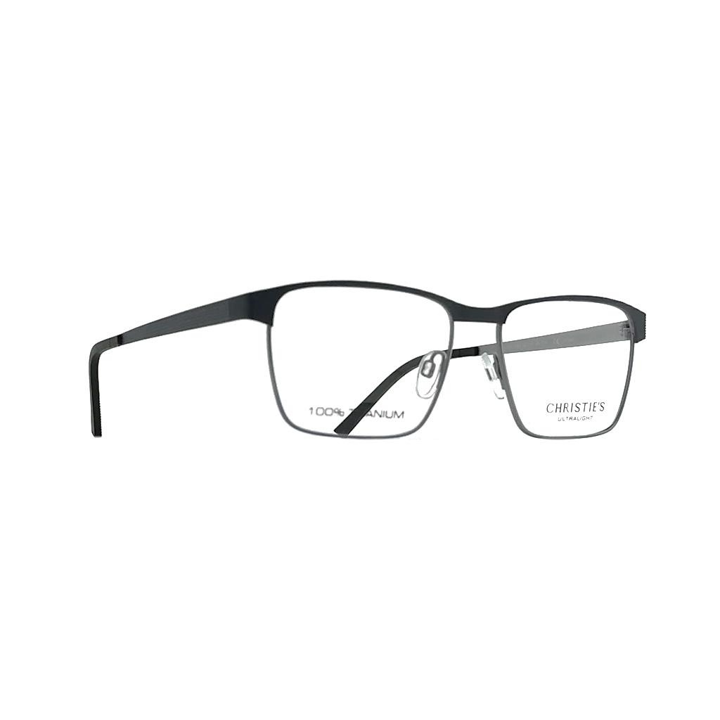 Оправа мед. Christie`s Titanium UL1295 c75 - изображение 4