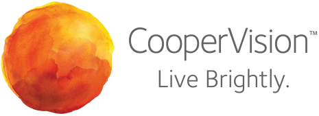 COOPER VISION