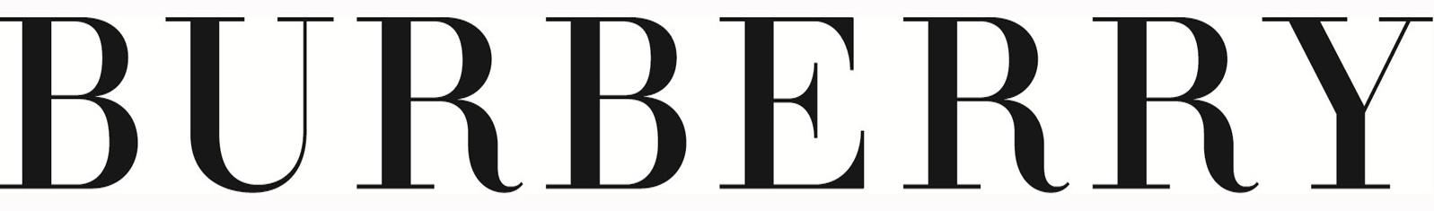 BURBERRY