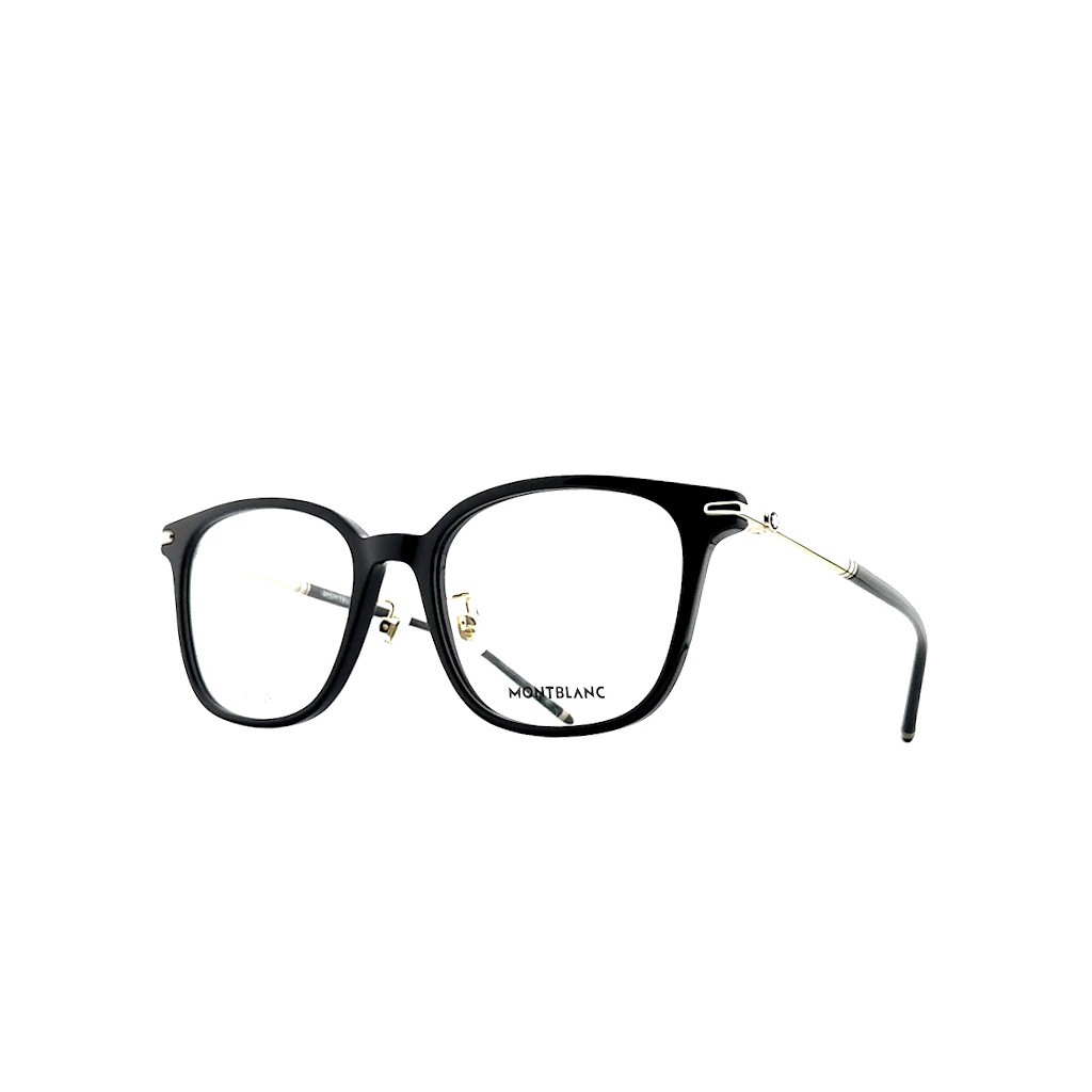 Оправа мед. Montblanc MB0247OK-004 54 - изображение 4