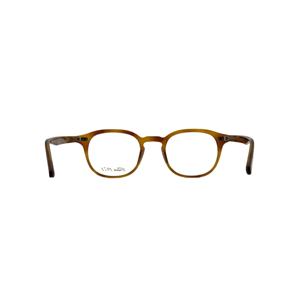 Оправа мед. CLARK 1085 с7 - изображение 4