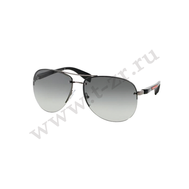 Очки с/з Prada Linea Rossa 0PS 56MS 5AV3M1 65 - изображение 1