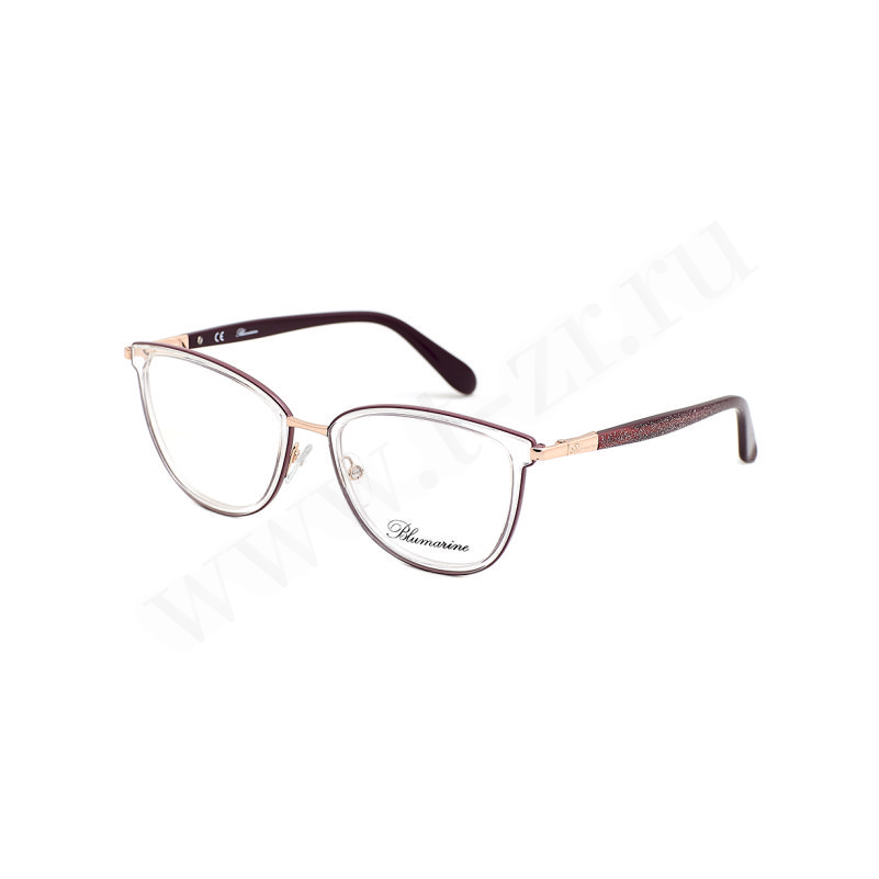 Оправа мед. Blumarine 112 8FC - изображение 3
