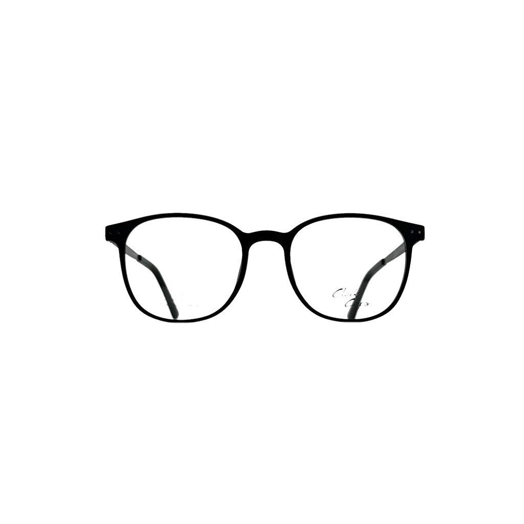 Оправа мед. CLARK 1362 с1 с клипоном - изображение 5