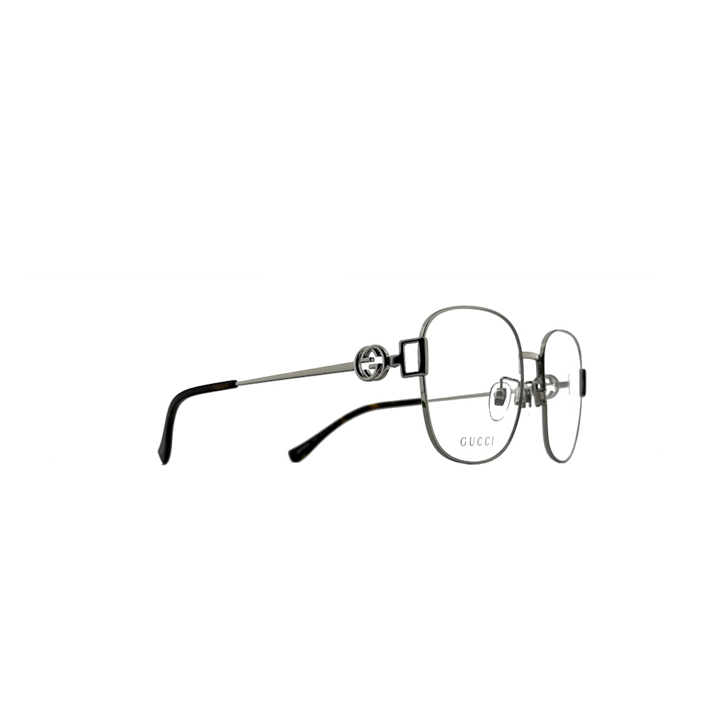 Оправа мед. Gucci GG1209O-003 57 - изображение 4