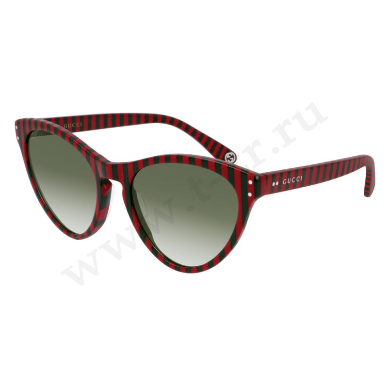 Очки с/з Gucci GG0569S-005 54 - изображение 1