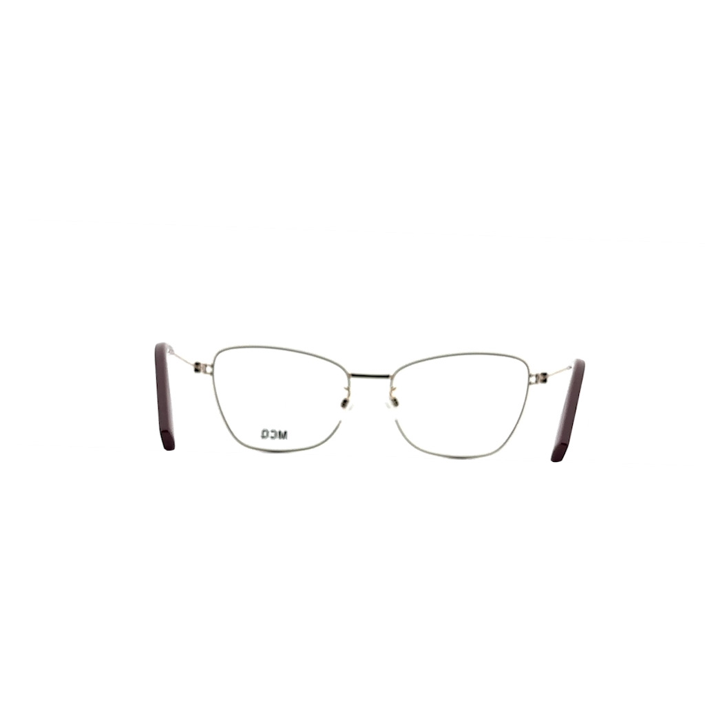 Оправа мед. McQ MQ 0370O-004 55 - изображение 4