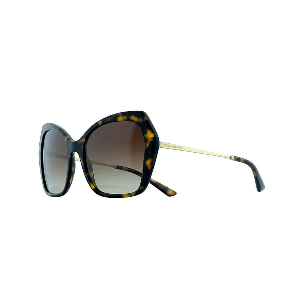 Очки с/з Dolce&Gabbana 0DG4399 502/13 56 - изображение 4