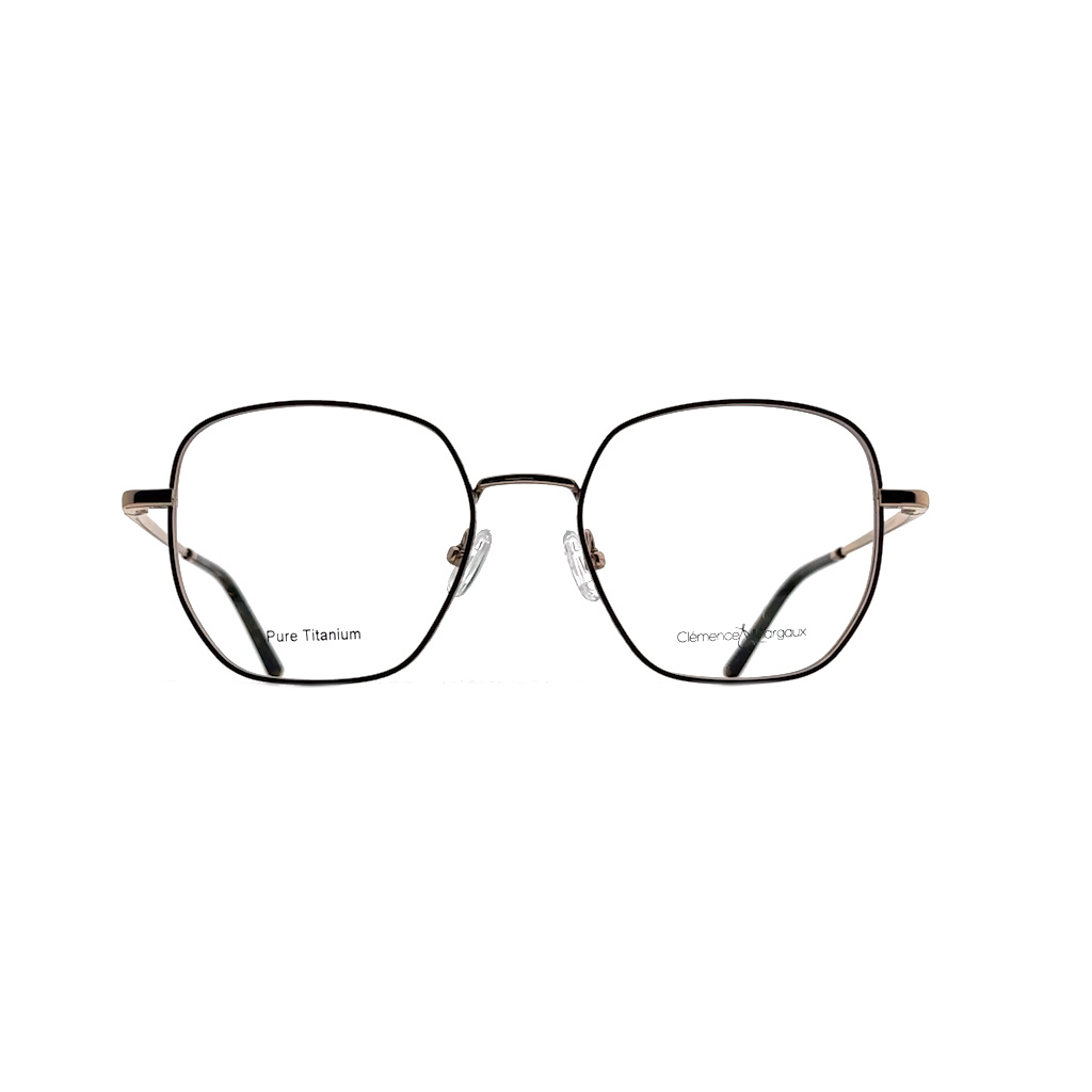 Оправа мед. Clemence&Margaux CM454 01BO - изображение 4