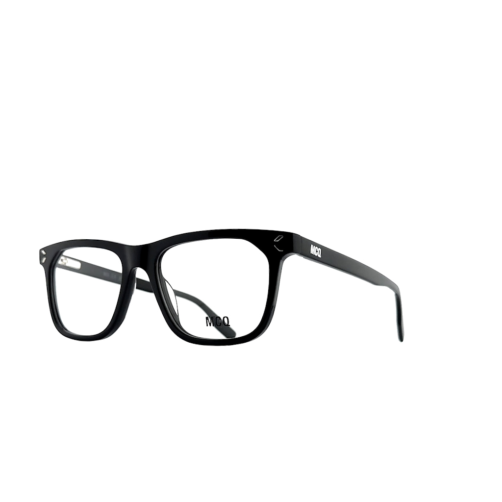 Оправа мед. McQ MQ 0377O-001 52 - изображение 4