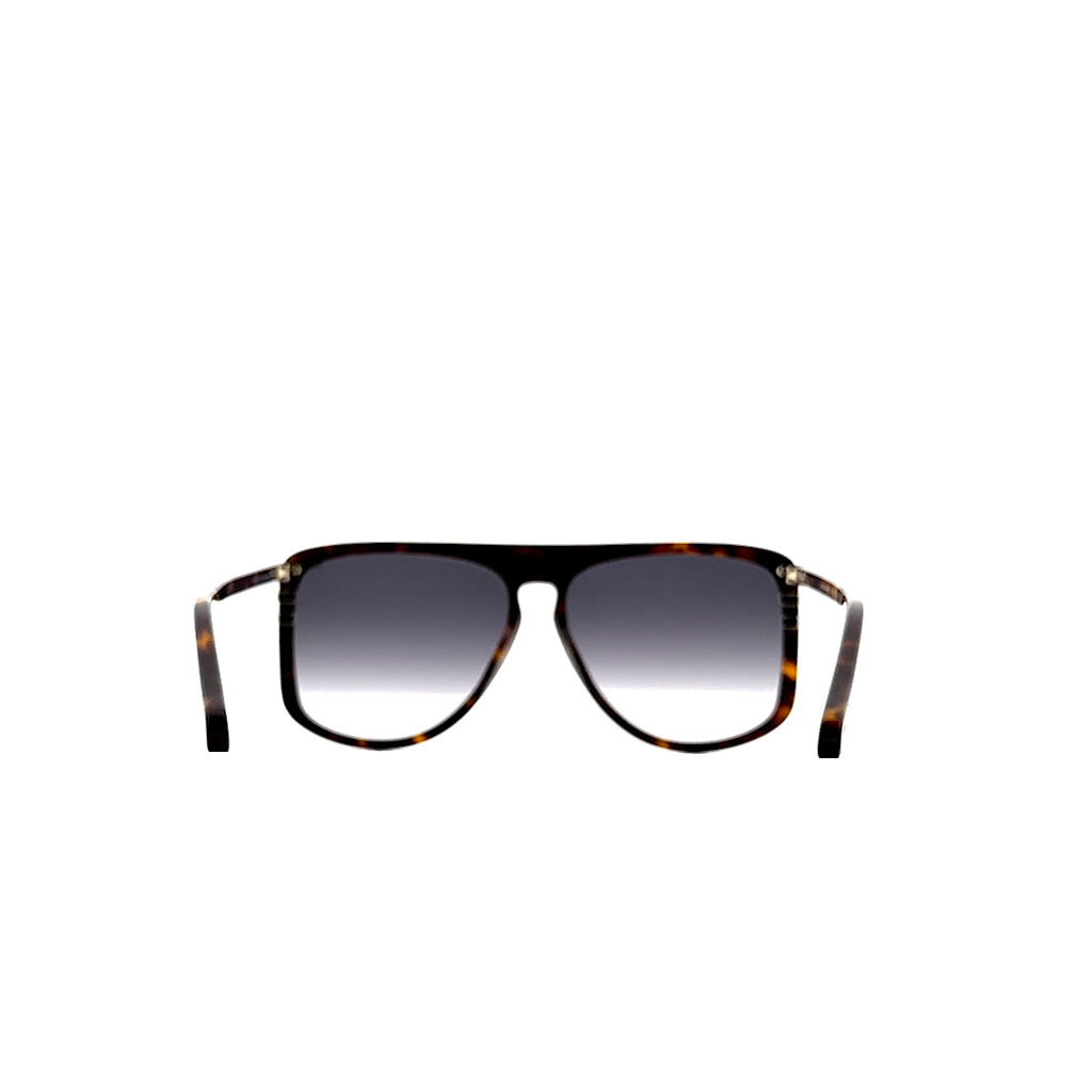 Очки с/з Chloe CH0104S-007 58 - изображение 4