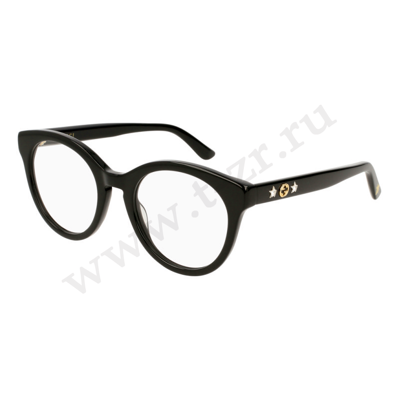 Оправа мед. Gucci GG0348O-001 51 - изображение 1