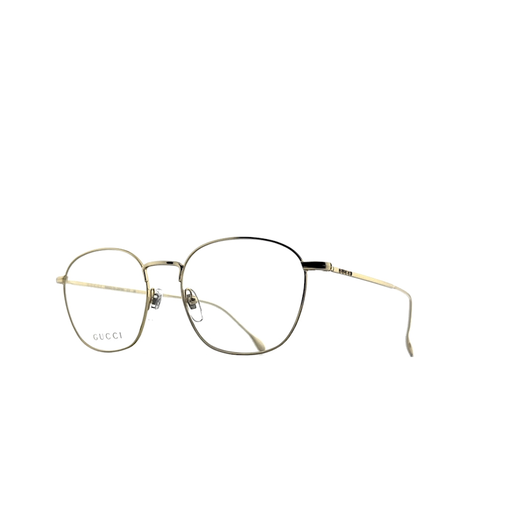 Оправа мед. Gucci GG1186O-003 54 - изображение 4