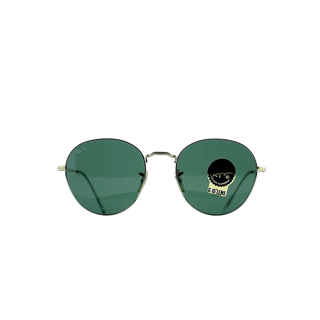 Очки с/з RayBan 3582 001/31 53 - изображение 4
