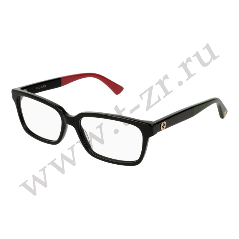 Оправа мед. Gucci GG0168O-007 55 - изображение 1
