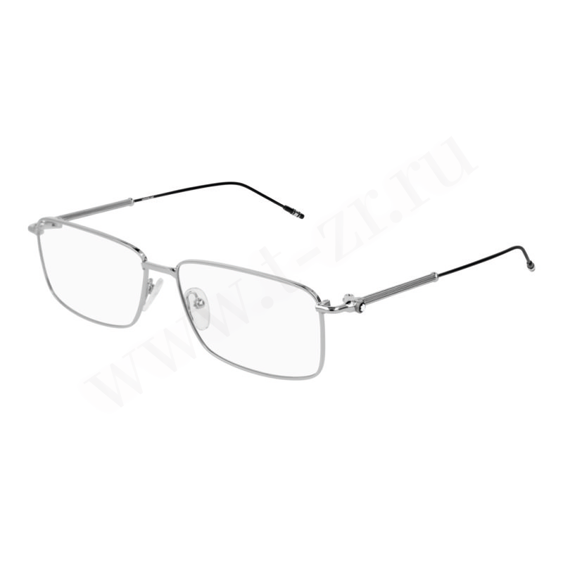 Оправа мед. Montblanc MB0039O-001 58 - изображение 1