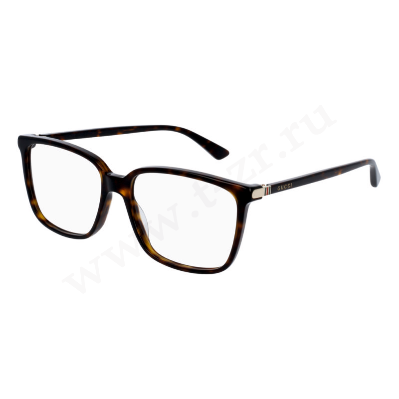 Оправа мед. Gucci GG0019O-002 56 - изображение 1