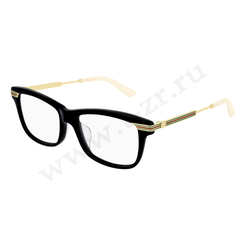 Оправа мед. Gucci GG0524O-005 54 - изображение 1