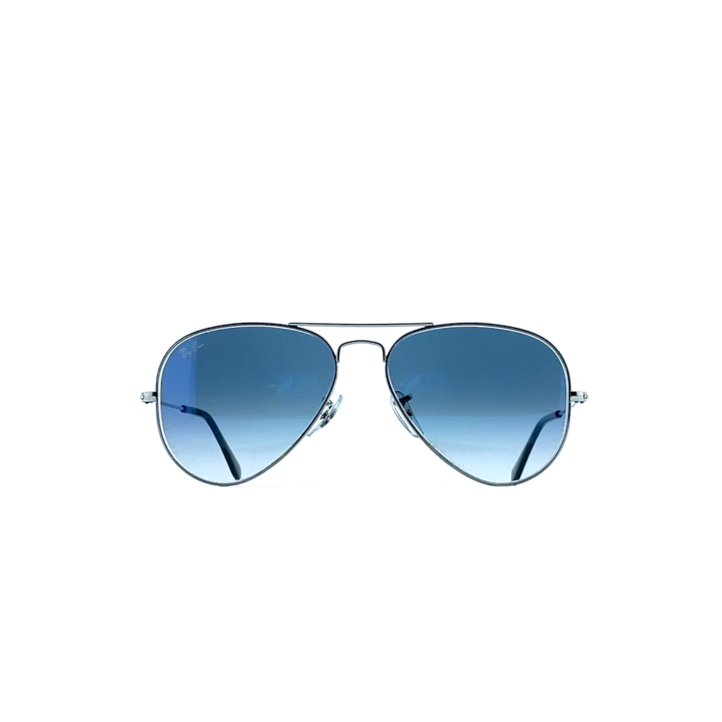 Очки с/з RayBan 3025 003/3F 58