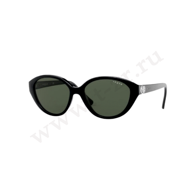 Очки с/з Vogue 0VO5308SB W44/71 54 - изображение 1